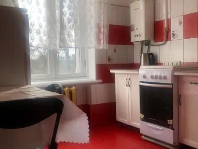 квартира за адресою Естонська вул., 5