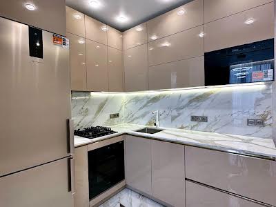 квартира за адресою Мартинова просп., 12