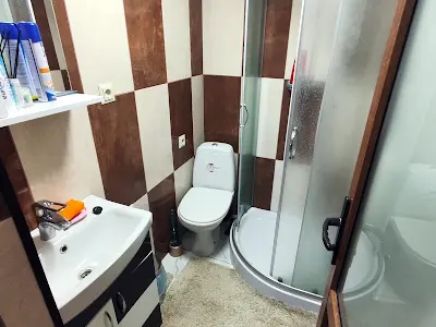 квартира за адресою Ґарета Джонса вул. (Сім'ї Хохлових), 2