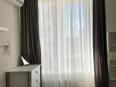 квартира по адресу Заречная ул., 2