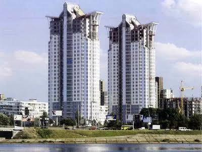 квартира по адресу Днепровская набережная ул., 1