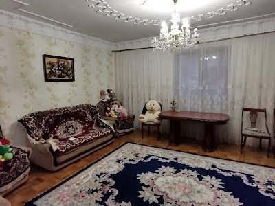 квартира по адресу Мясоедовская ул., 10