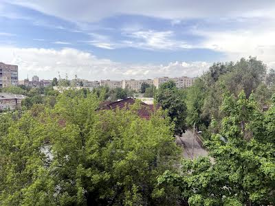 квартира по адресу Воздухофлотский просп. (Повітрофлотський), 42