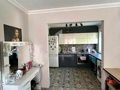 квартира по адресу Пражская ул., 32