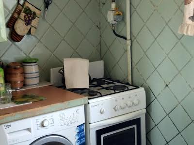 квартира по адресу Ивана Выговского ул. (Маршала Гречка), 8-Д