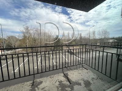 квартира по адресу Метрологическая ул., 107Г