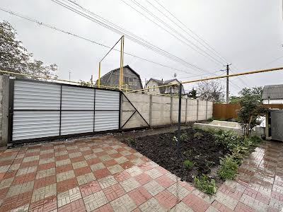 будинок за адресою 1-й Курортний пров., 38