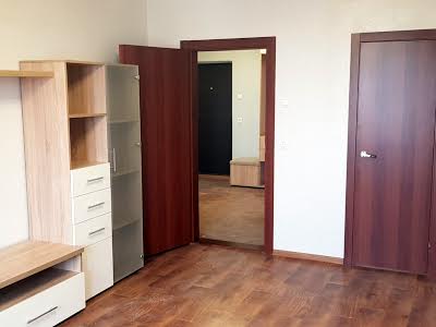 квартира за адресою Кургузова вул., 11-Б