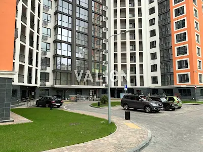 квартира за адресою Живописна вул., 3