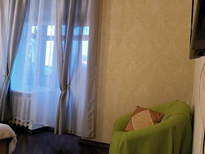 квартира за адресою Саксаганського вул., 67