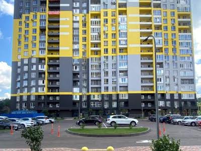 квартира за адресою Петра Радченка вул., 27/1