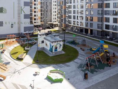 квартира за адресою Пимоненка М., 7