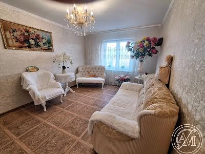 квартира по адресу Здолбуновская ул., 13
