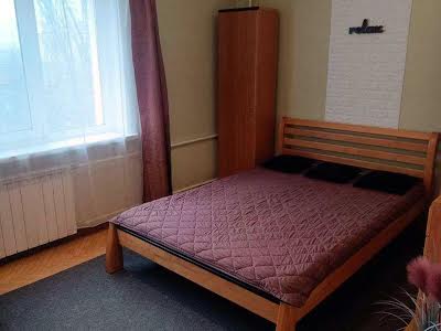 квартира по адресу Русановский бульв., 3