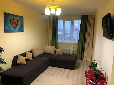 квартира за адресою Під Голоском вул., 10