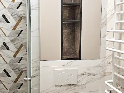 квартира за адресою Салютна вул., 2
