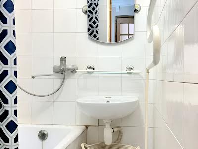 квартира по адресу Березняковская ул., 24