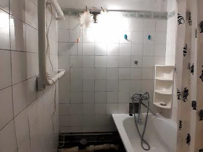 квартира по адресу Александра Поля просп. (Кірова), 44-Б