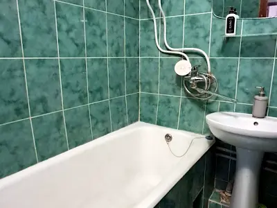 квартира за адресою Ентузіастів вул., 11/1