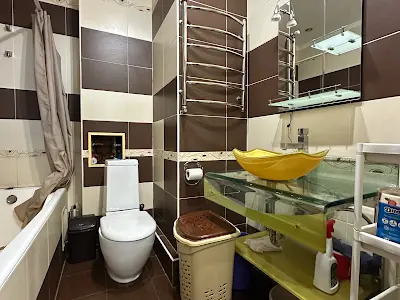квартира за адресою Макіївський пров., 2