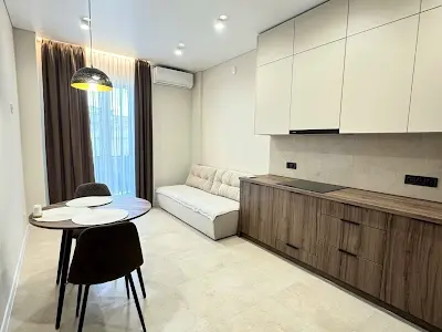 квартира за адресою Андрія Новака вул., 51