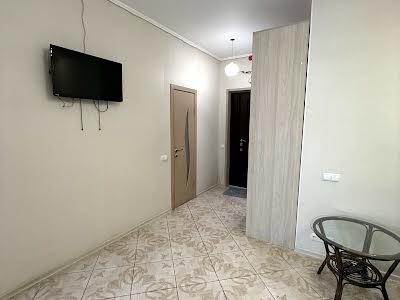 квартира за адресою Перлинна вул., 3