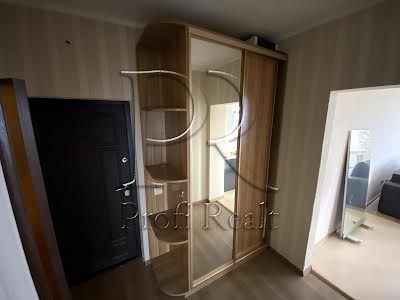 квартира за адресою Олевська вул., 5