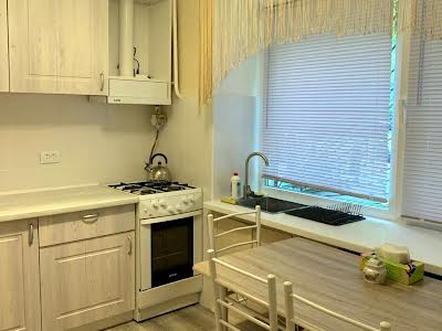 квартира за адресою Леся Курбаса просп., 5А
