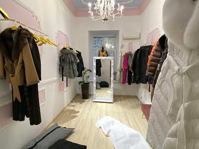квартира по адресу Антоновича ул. (Горького), 24