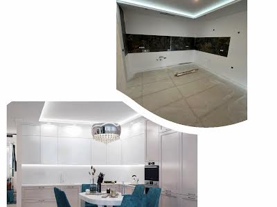 квартира за адресою Освіти вул., 16-А