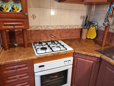 квартира по адресу Отакара Яроша ул., 59
