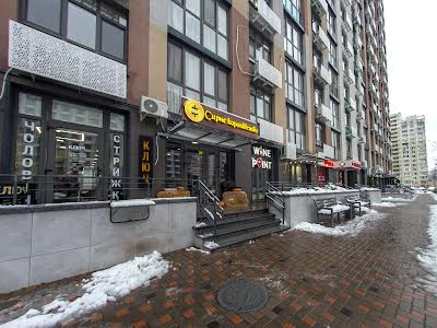 комерційна за адресою Тираспольська вул., 54