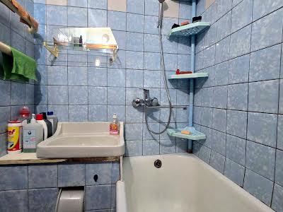 квартира по адресу Якуба Коласа ул., 6-В