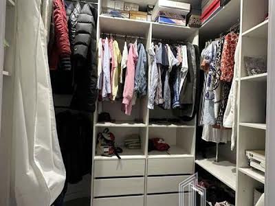 квартира за адресою Драгоманова вул., 2-А