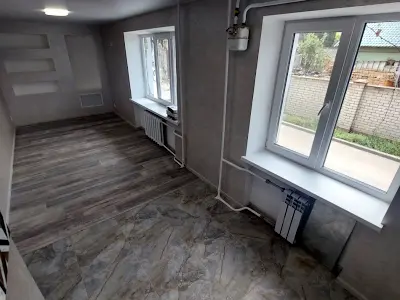 квартира по адресу Николаевская ул., 3