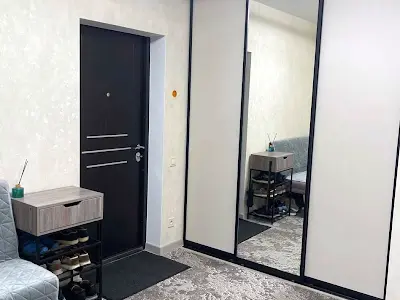 квартира за адресою Архітектора Вербицького вул., 1-В