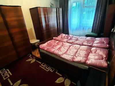 квартира по адресу Златопольская ул., 4-К