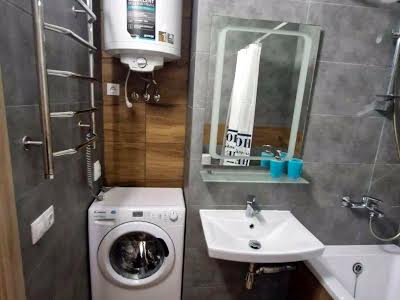 квартира по адресу Тираспольская ул., 58