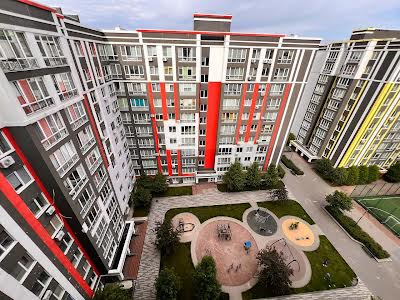 квартира по адресу Григория Сковороды ул., 25