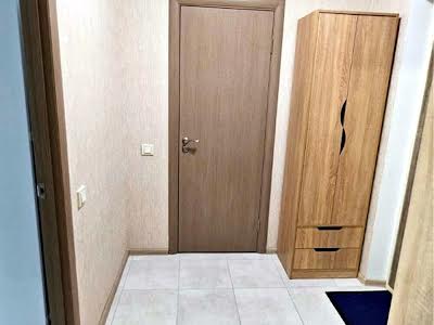 квартира по адресу Одесская ул., 1б