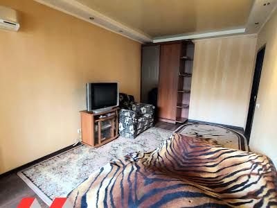 квартира за адресою Оноре де Бальзака вул., 98/29