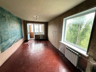 квартира за адресою Космонавтів вул., 132