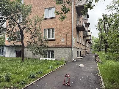 квартира по адресу Родини Глаголєвих ул. (Академіка Грекова), 22