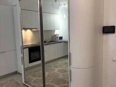 квартира за адресою Митрополита Василя Липківського вул. (Урицького), 33-А