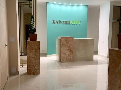 квартира за адресою Краснова вул., 1-Б