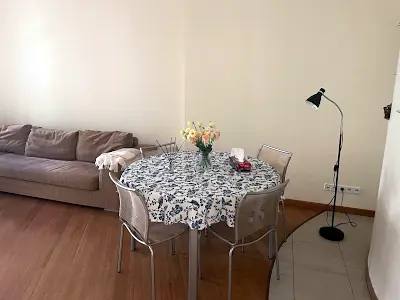 квартира за адресою Богдана Хмельницького вул., 10-А