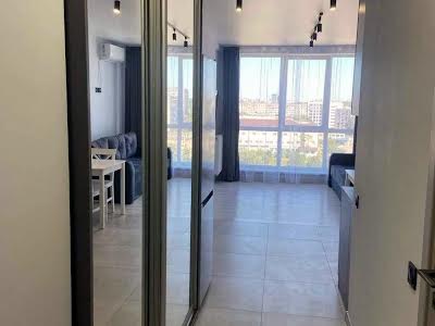 квартира по адресу Трускавецкая ул., 36