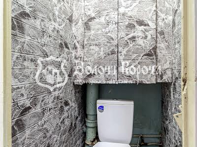 квартира по адресу Николая Закревского ул., 5-А