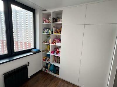 квартира за адресою Балтійський пров., 5