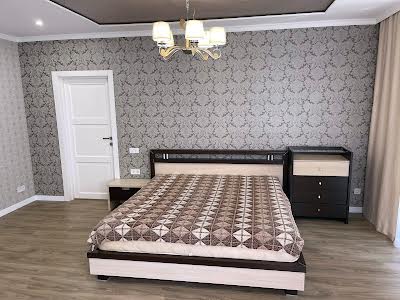квартира за адресою Нивська вул., 4Г